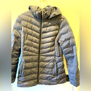 Puffy coat great condition Women’s M